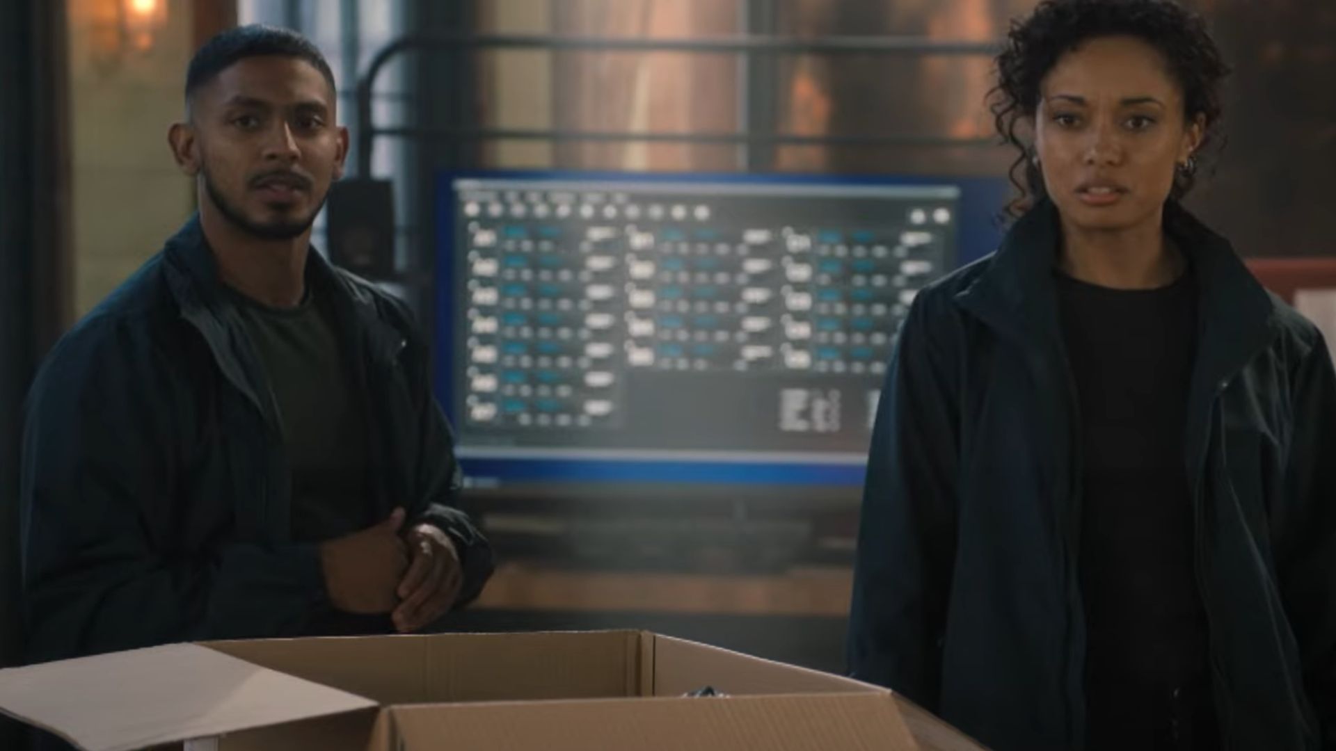 NCIS: Sydney Season 3 Episode 1 - Release date news (Image via CBS)