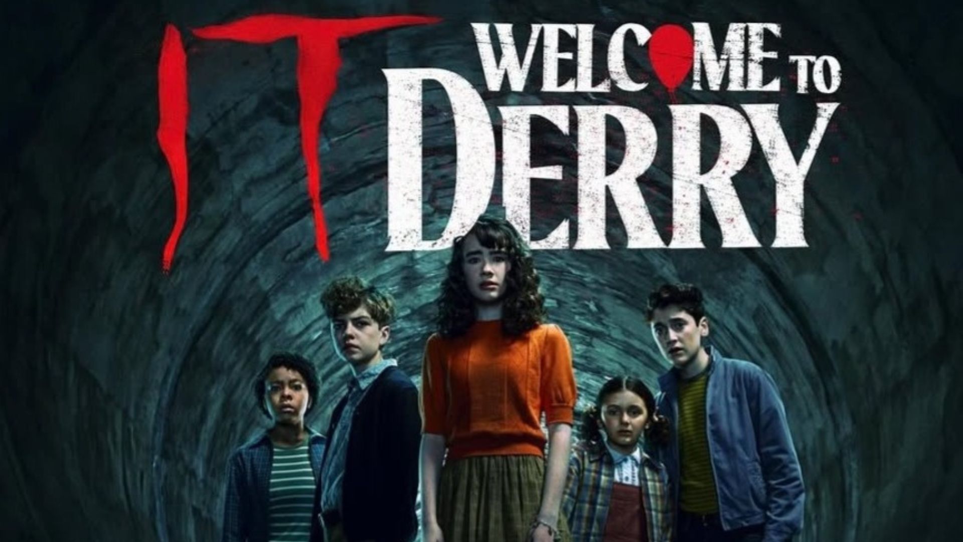 It: Welcome to Derry premiered on October 26, 2025 (Image Via Instagram/@hbomax)