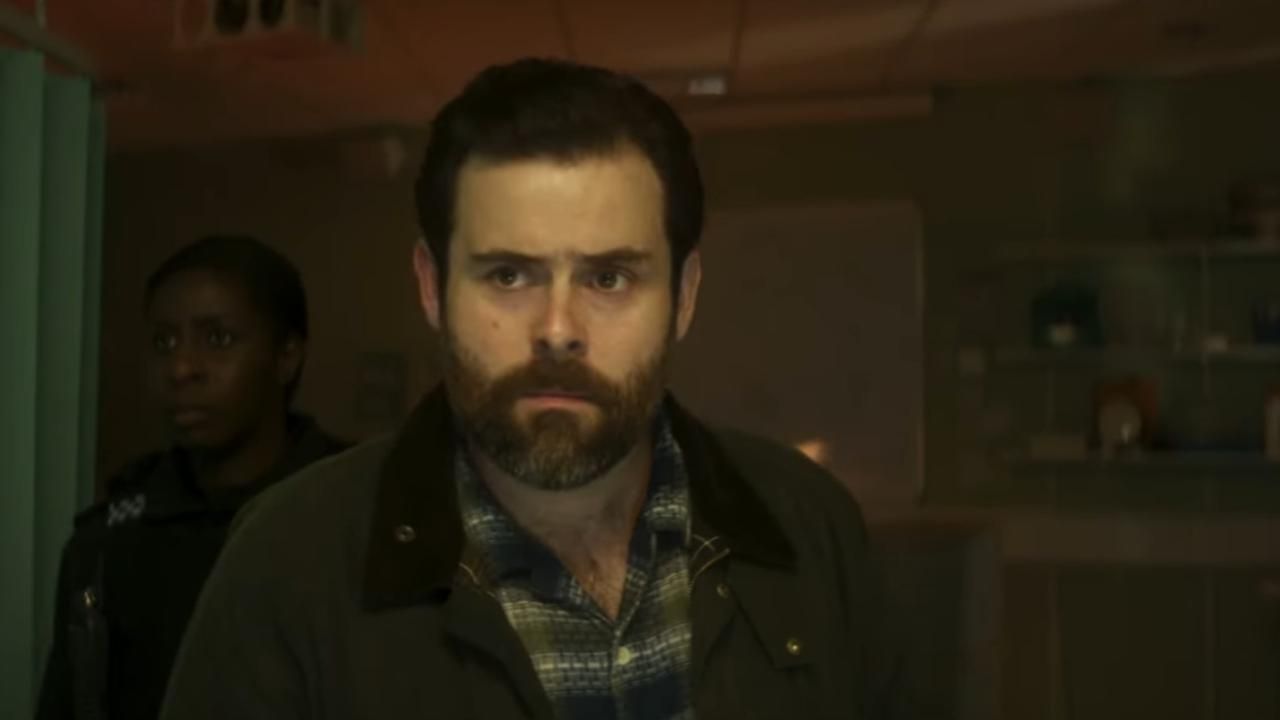 Harlan Coben&#039;s Lazarus | Image Source: Prime Video