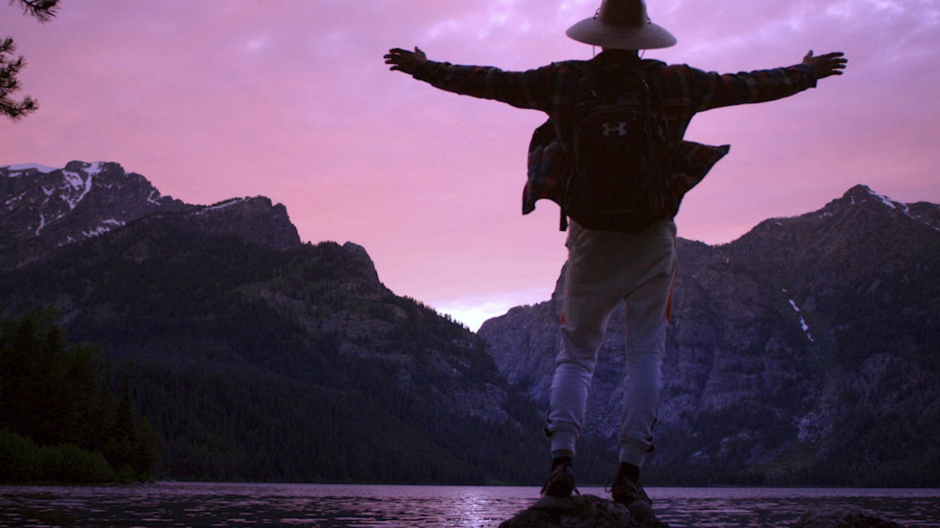 Great Wide Open - Produced by Jared Leto | Image via MUBI