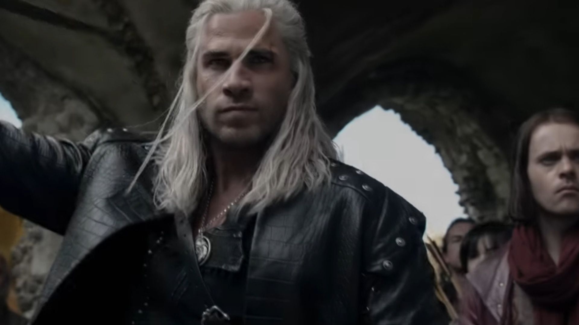 The Witcher Season 4 | Image via: Platige Image