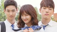School 2017 K-drama (Image via Viki)
