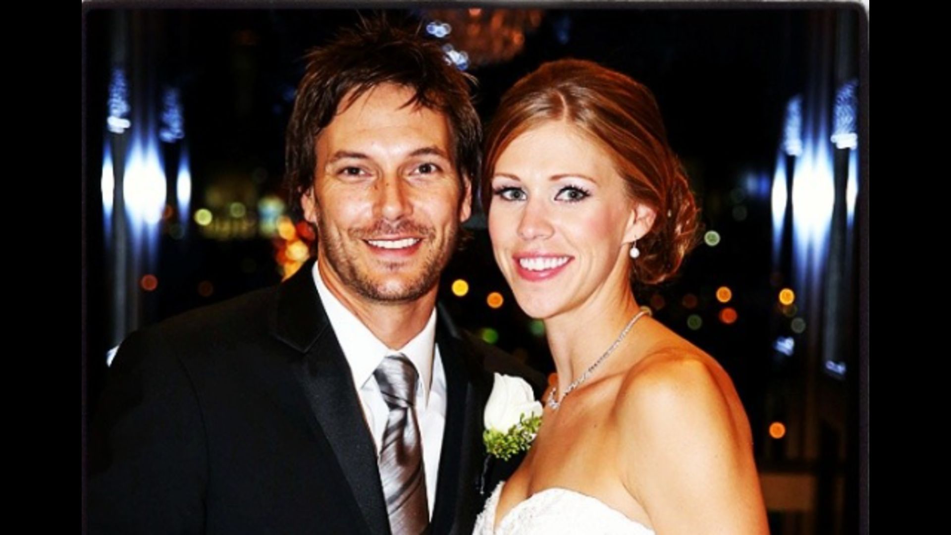 Kevin Federline was married to pop sensation Britney Spears (Image Via Instagram/@federline_lovers)