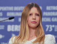 Mia Goth (Image via Getty)