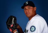 Seattle Mariners Photo Day - Source: Getty