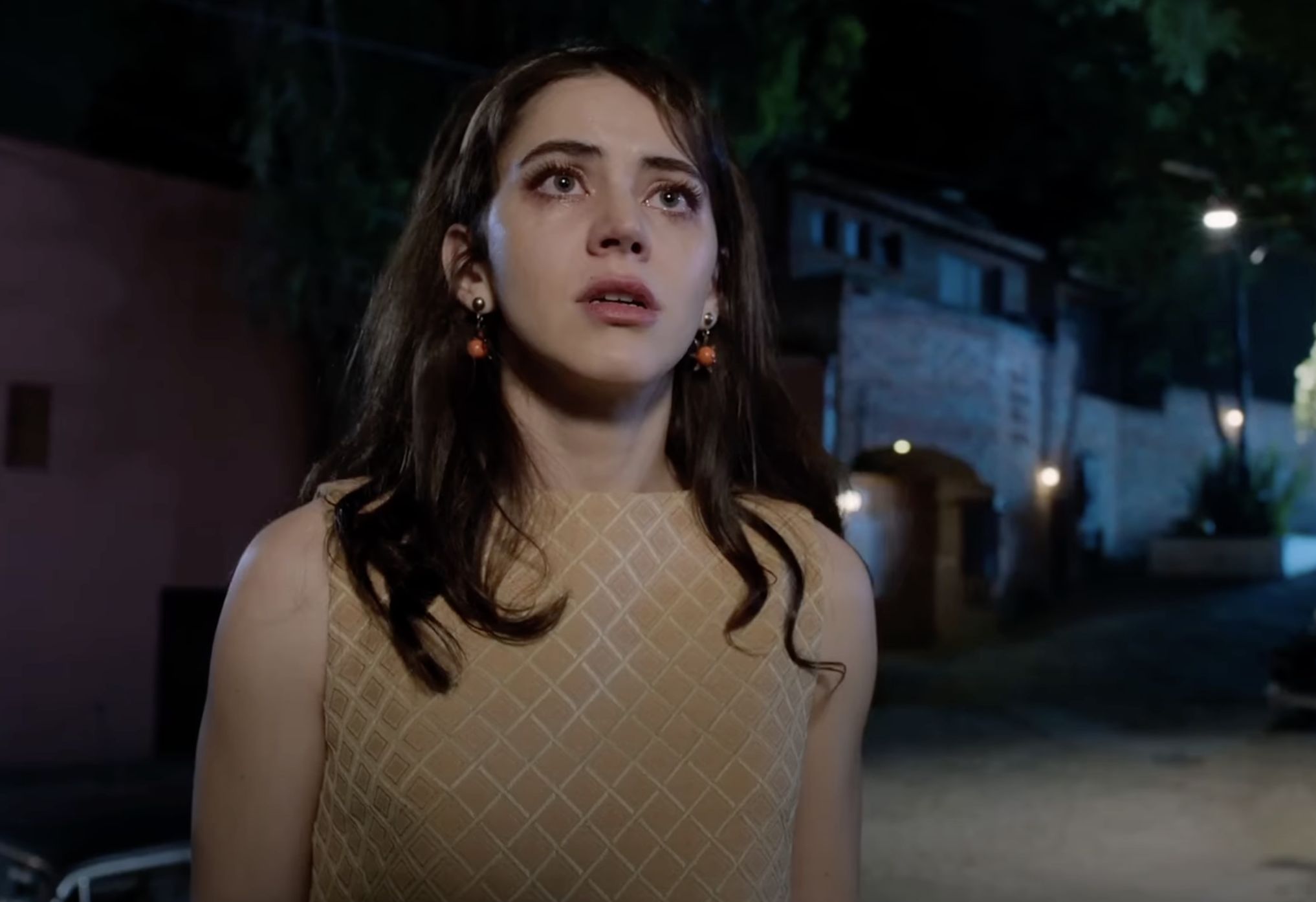 No One Saw Us Leave Season 1: Release date (Image Via Netflix)