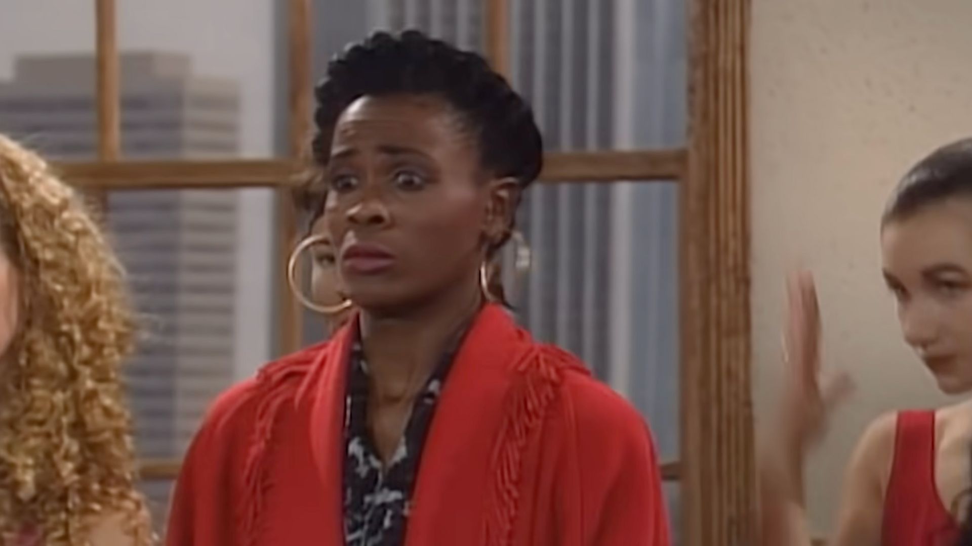 Original Aunt Viv actress Janet Hubert joins Peacock