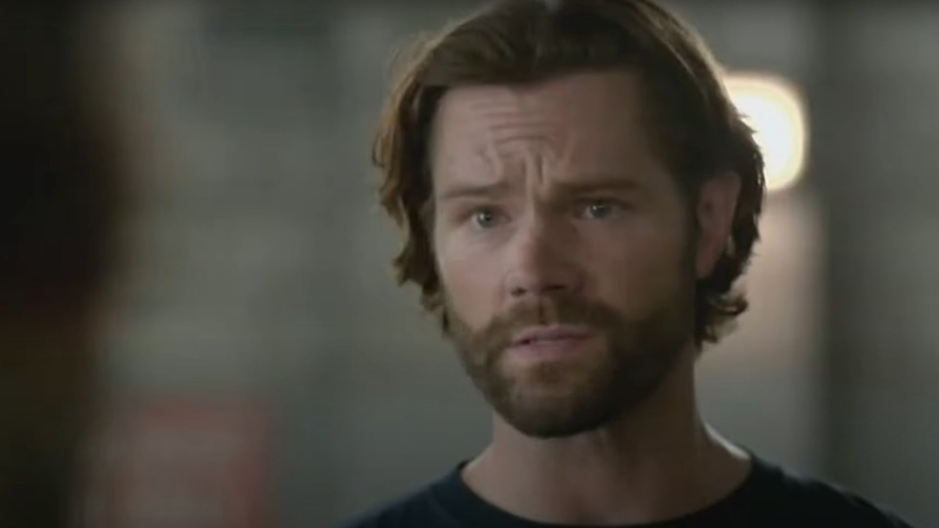Will Jared Padalecki return as Camden Casey in Fire Country Season 4? (Image via CBS)