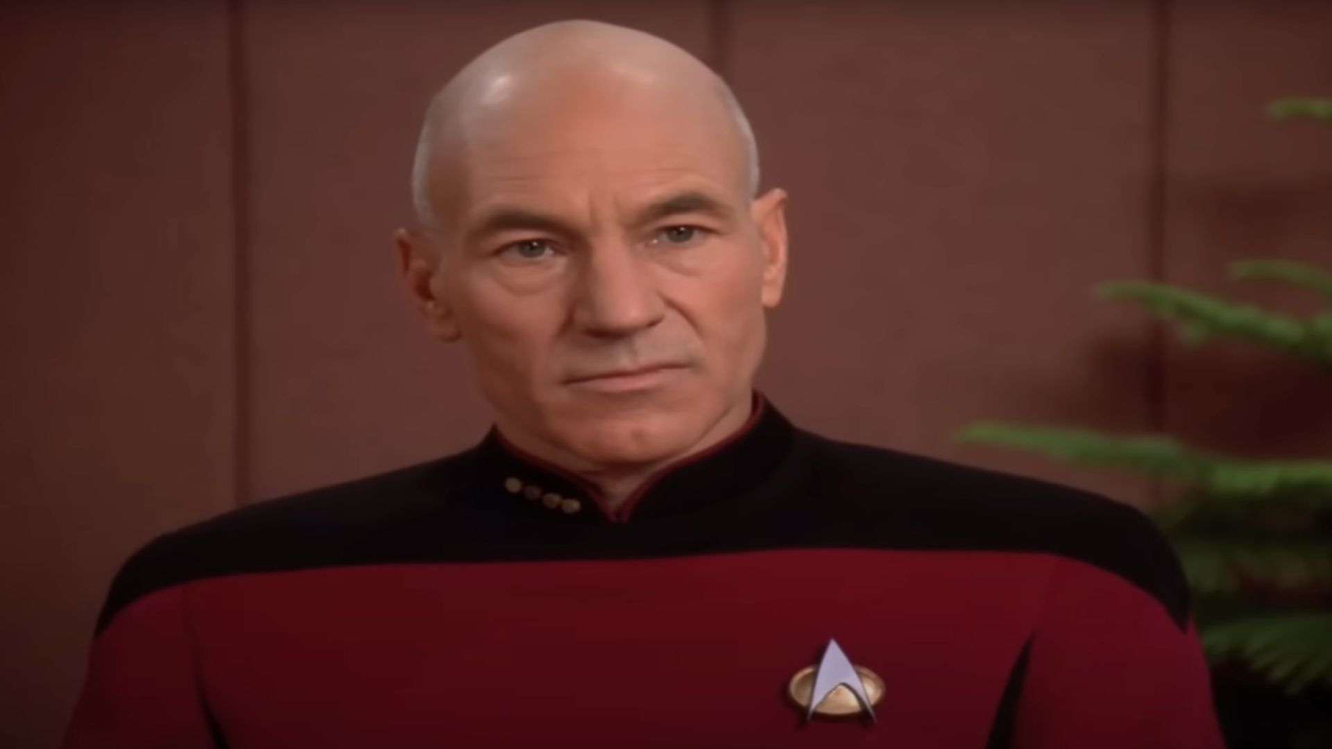 Star Trek: The Next Generation | Image Via: Paramount Television 