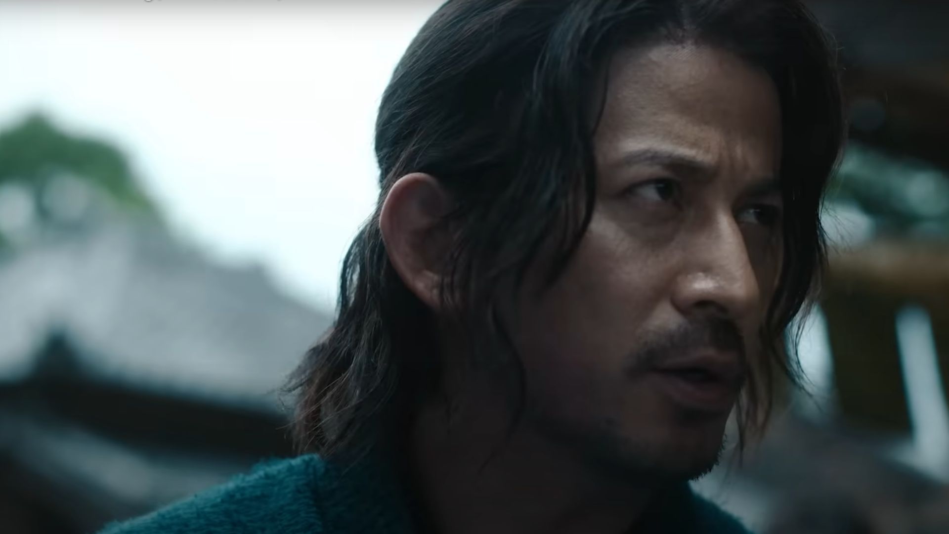 Last Samurai Standing trailer teases a Squid Game-like brutal game (Image via YouTube/Netflix)