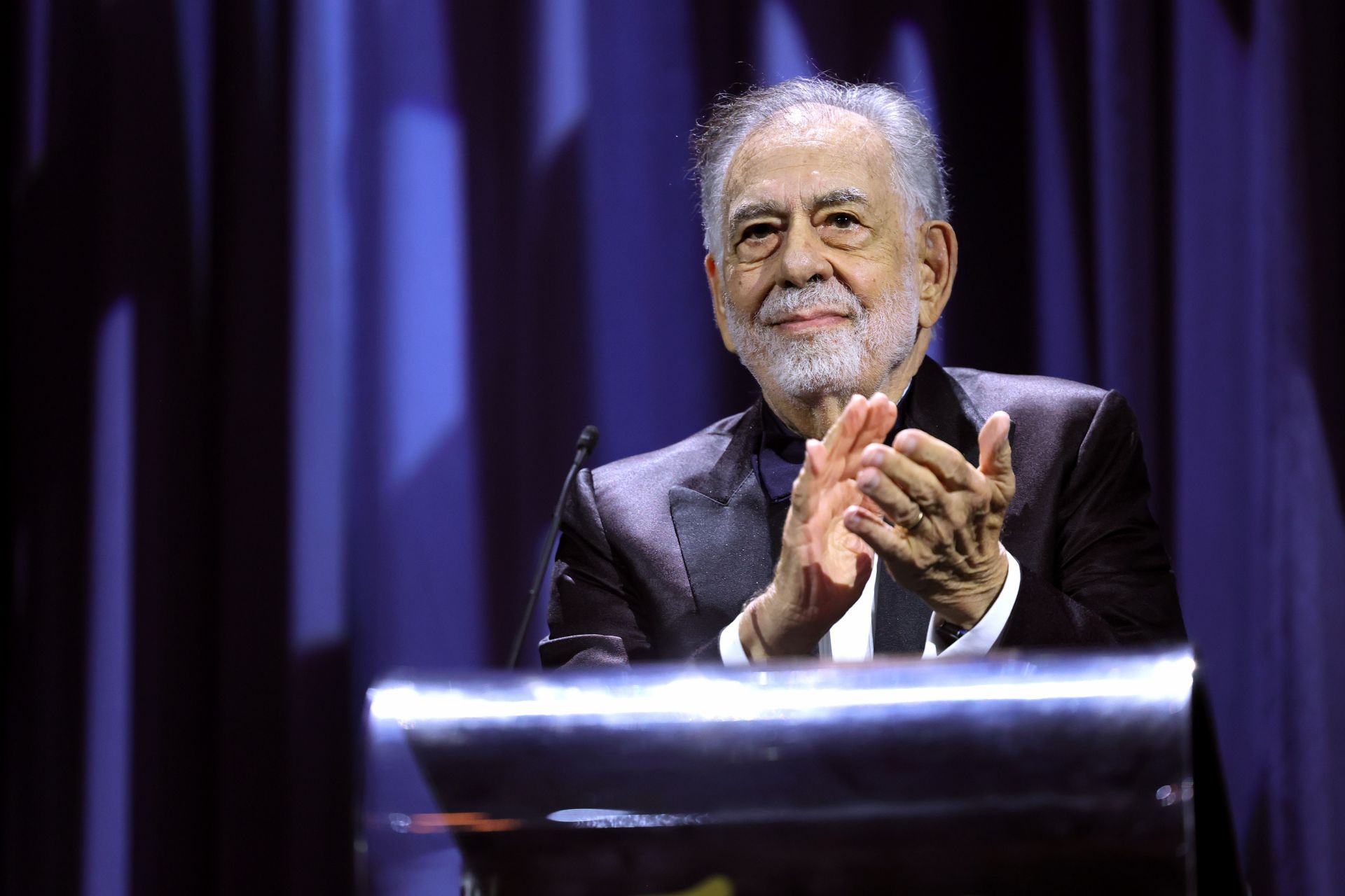 Opening Ceremony &amp; Golden Lion For Lifetime Achievement - The 82nd Venice International Film Festival - Source: Getty