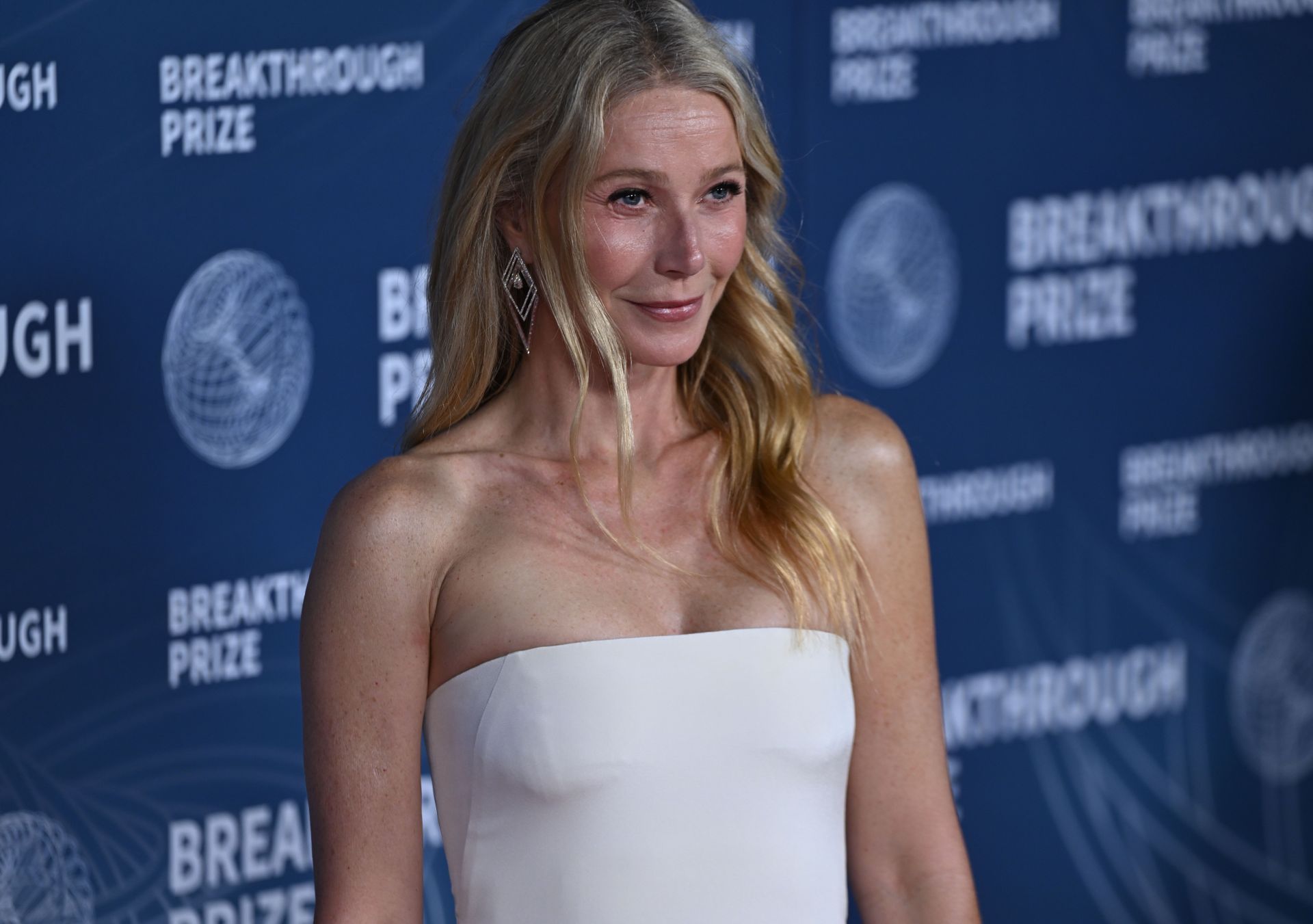 Breakthrough Prize Awards 2025 - Source: Getty