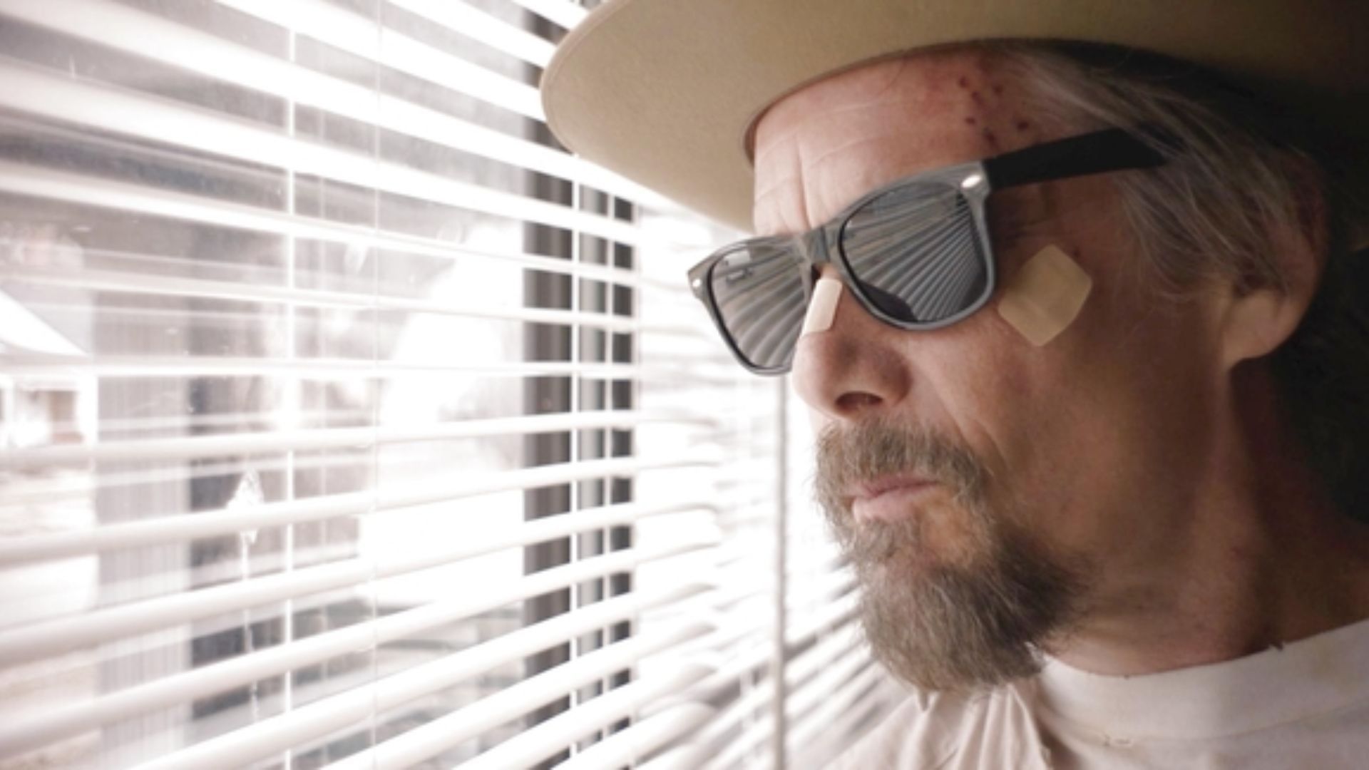 A still from The Lowdown (Image via ABC)