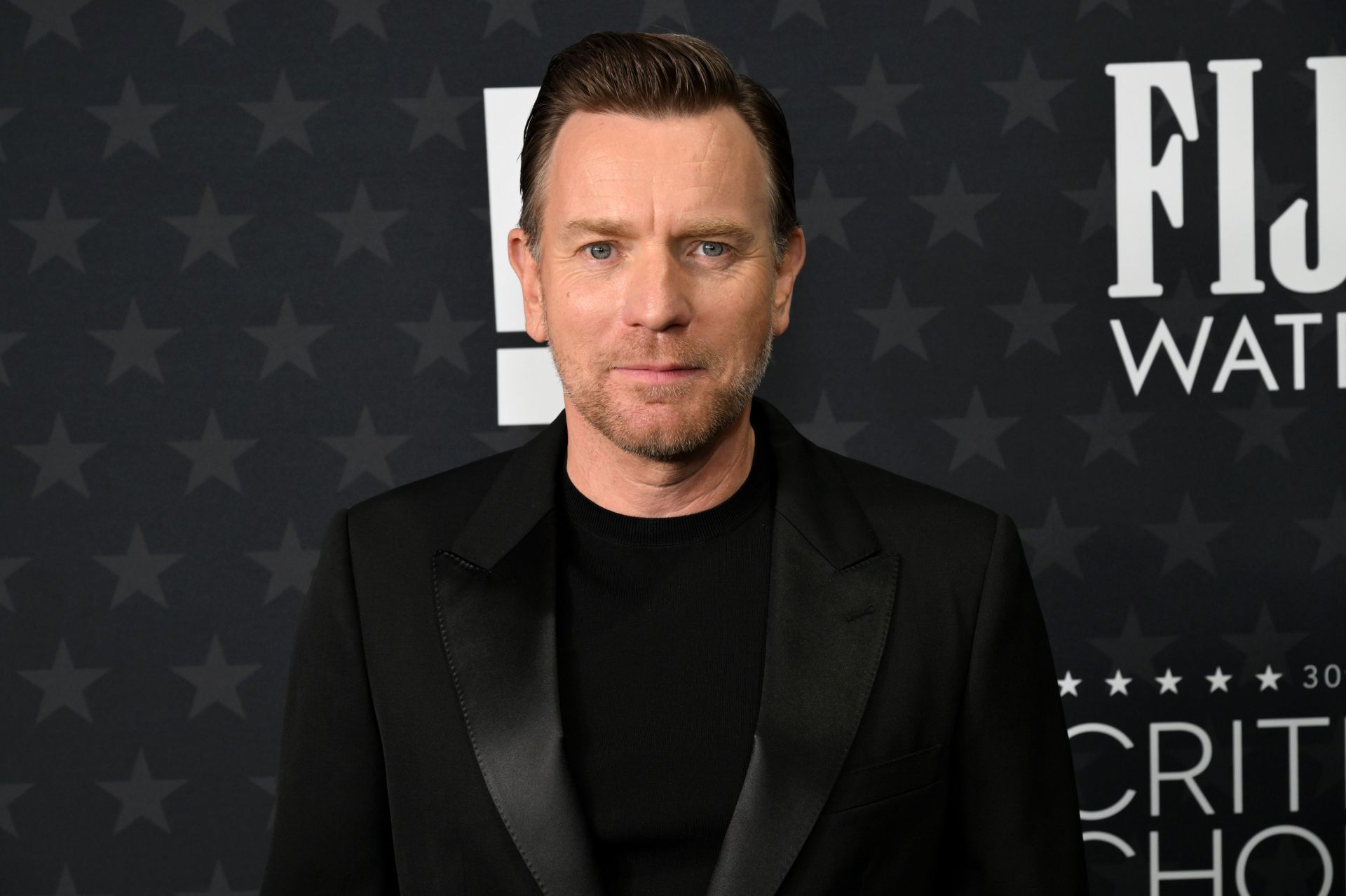 30th Annual Critics&#039; Choice Awards - Red Carpet - Source: Getty