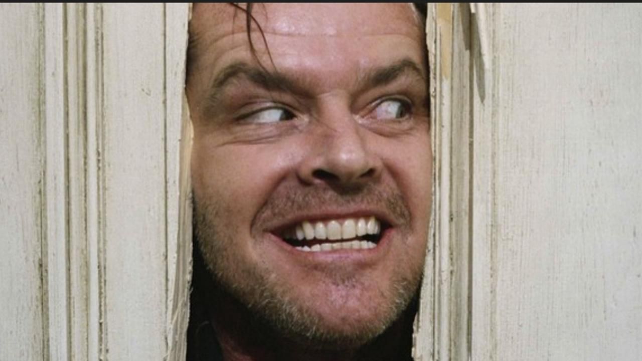 The Shining | Image via: Warner Bros. Pictures