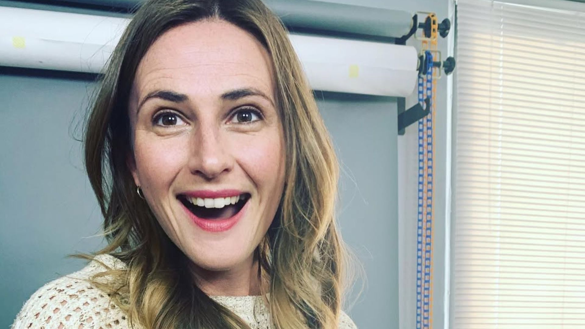 Megan Ketch (Image via Instagram/ meganketch)