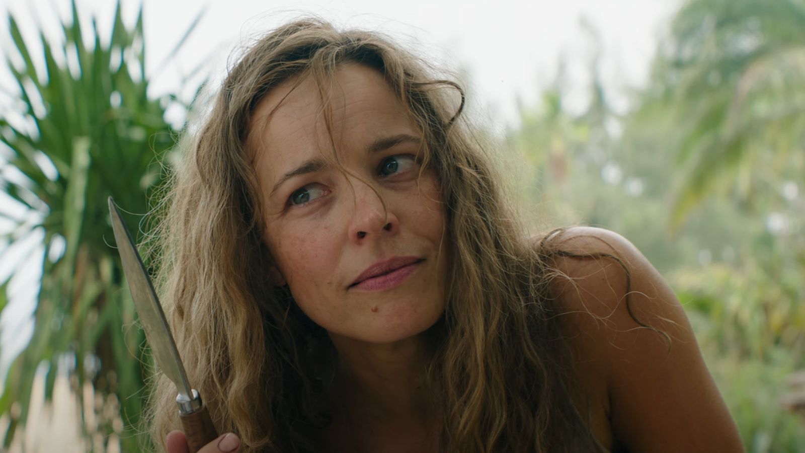 Still from Send Help (Image via YouTube @/20th Century Studios)