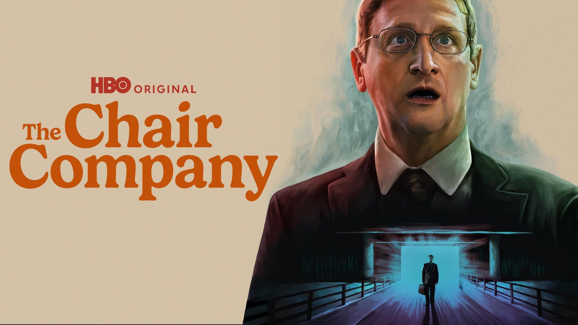 The Chair Company (Image via HBO  Max)