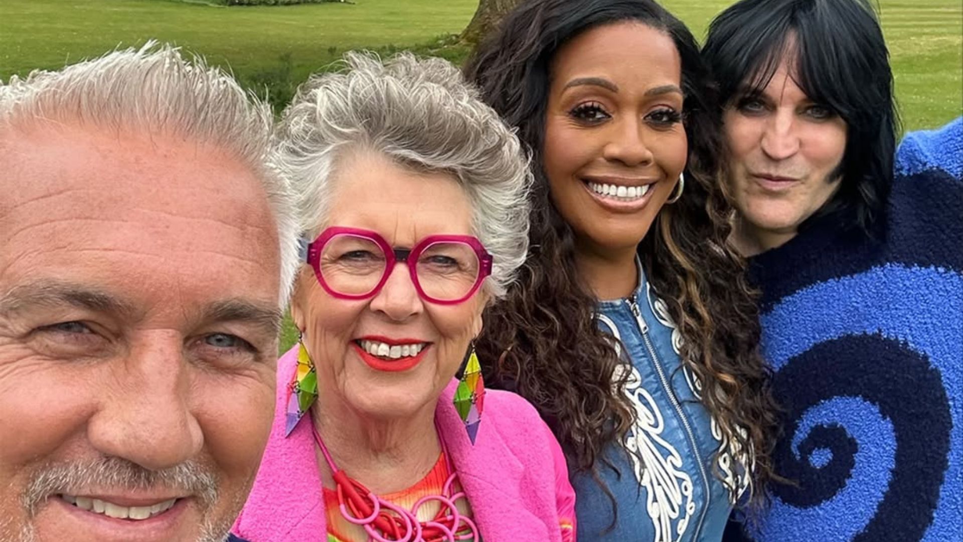 The Great British Bake Off Season 16 Episode 7