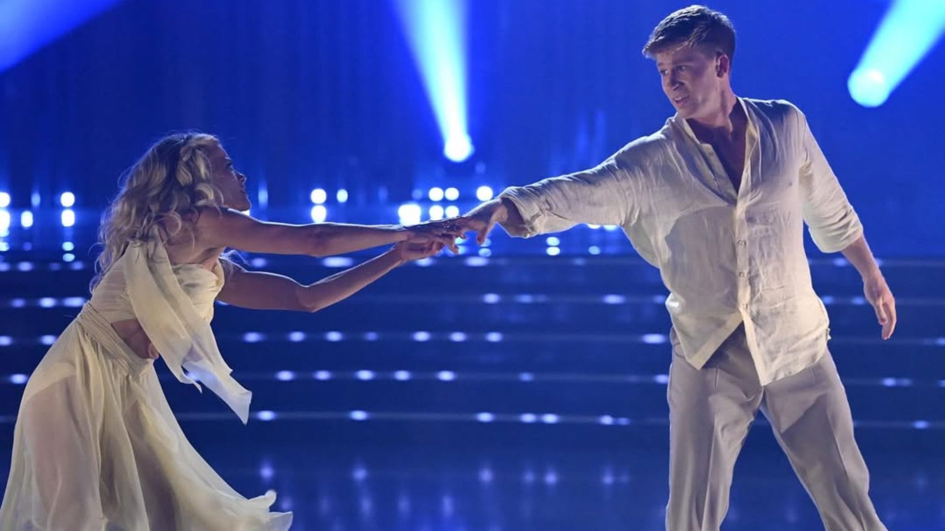 Dancing with the Stars