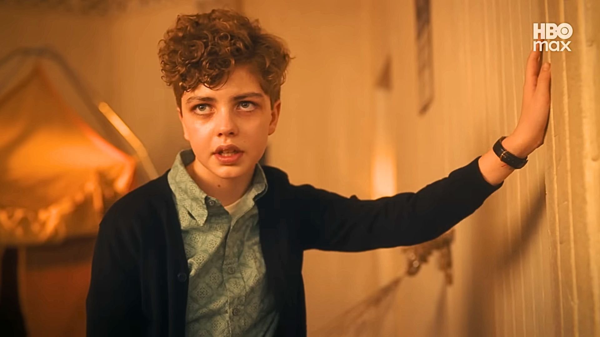 It: Welcome to Derry (Image via HBO Max)