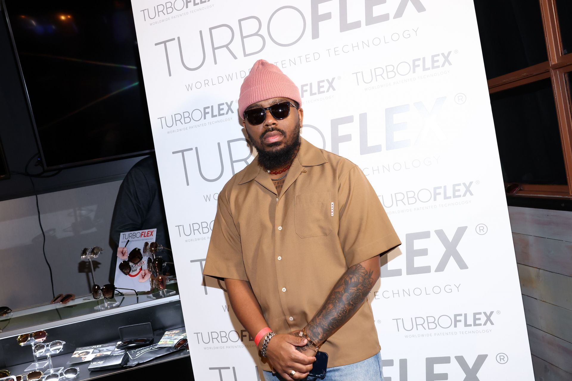 65th GRAMMY Awards - GRAMMY Gift Lounge - Source: Getty