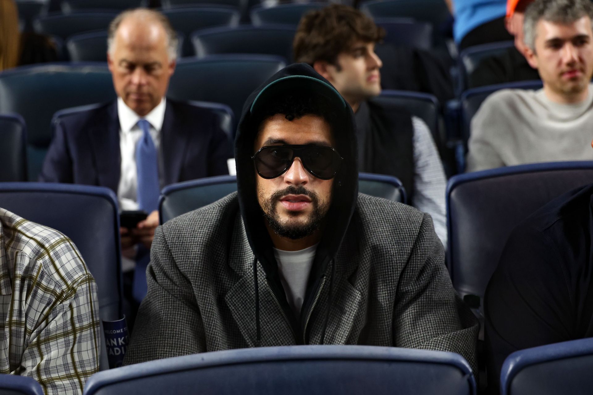 Division Series - Toronto Blue Jays v New York Yankees - Game Three - Source: Getty