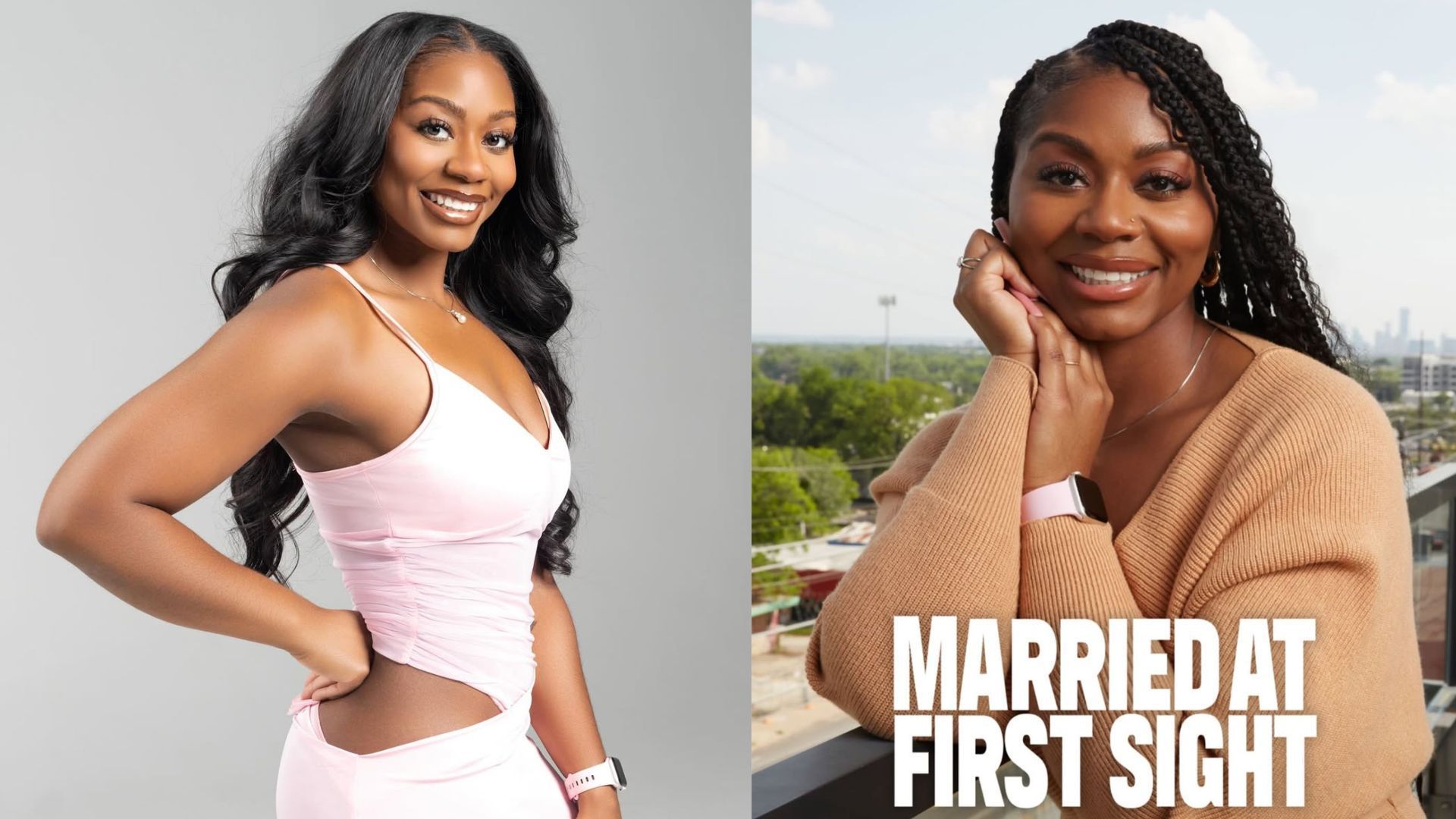 Married At First Sight