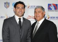 Mark and Nick Sanchez Sr. - GETTY