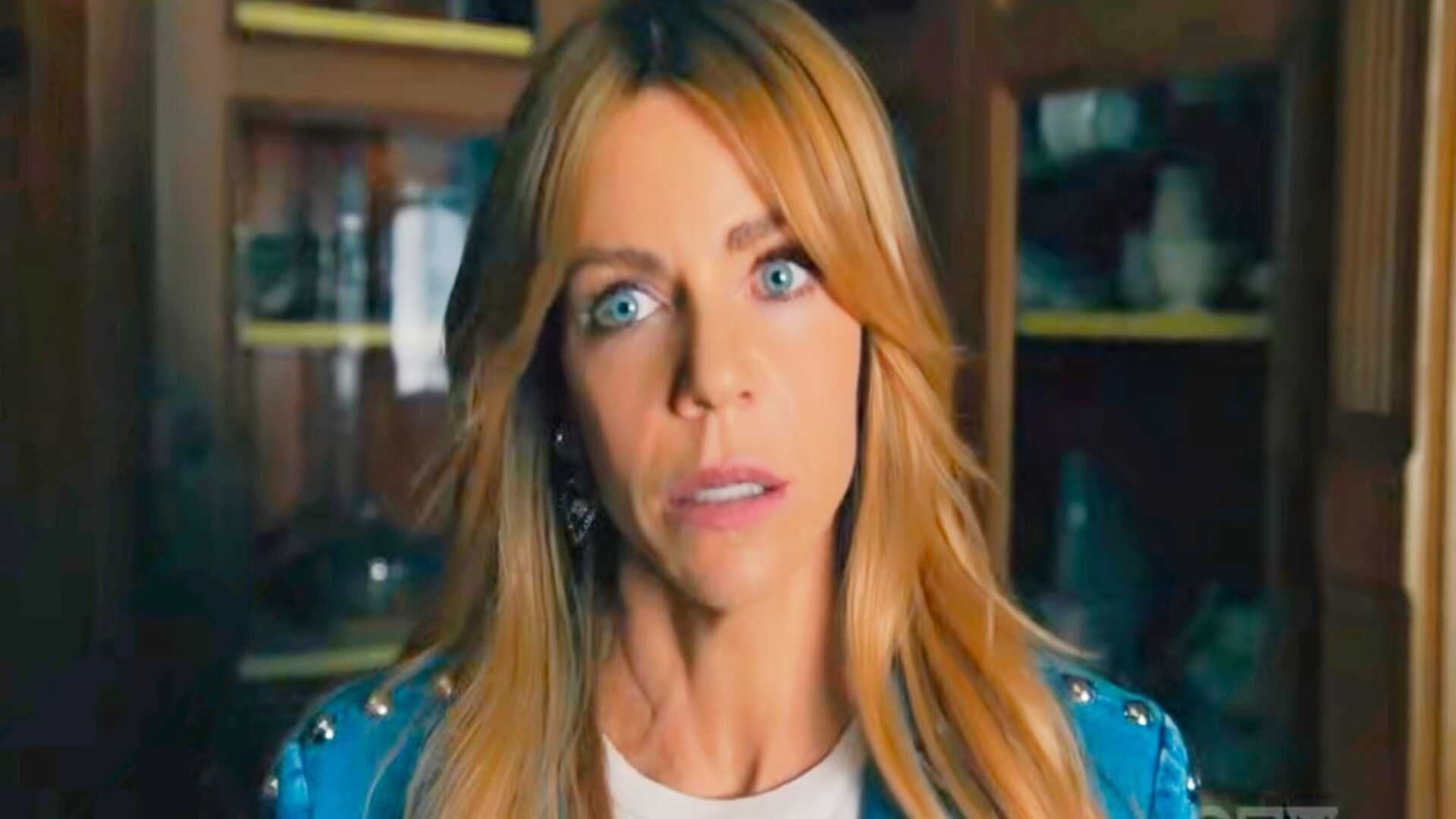 High Potential Season 2 | Image Via: Goddard Textiles