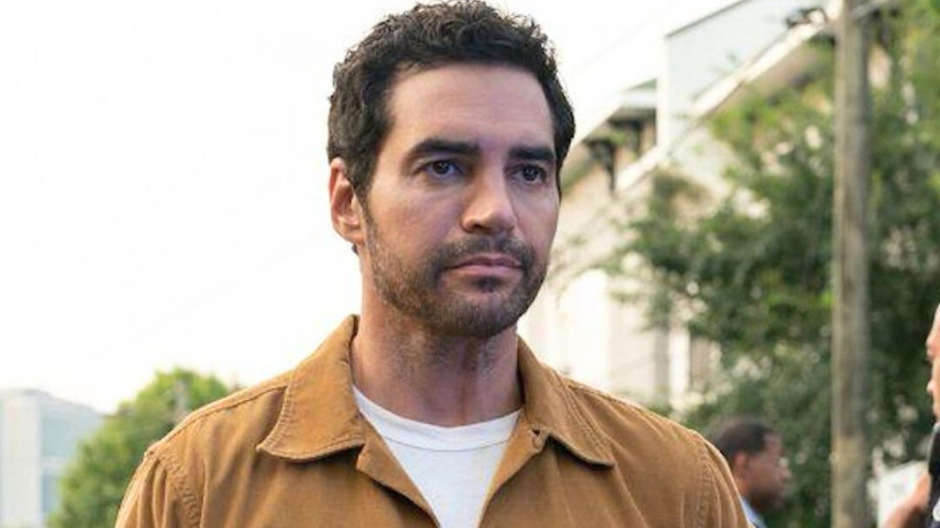 Ram&oacute;n Rodr&iacute;guez in Will Trent | Image via Instagram: rodriguezramon