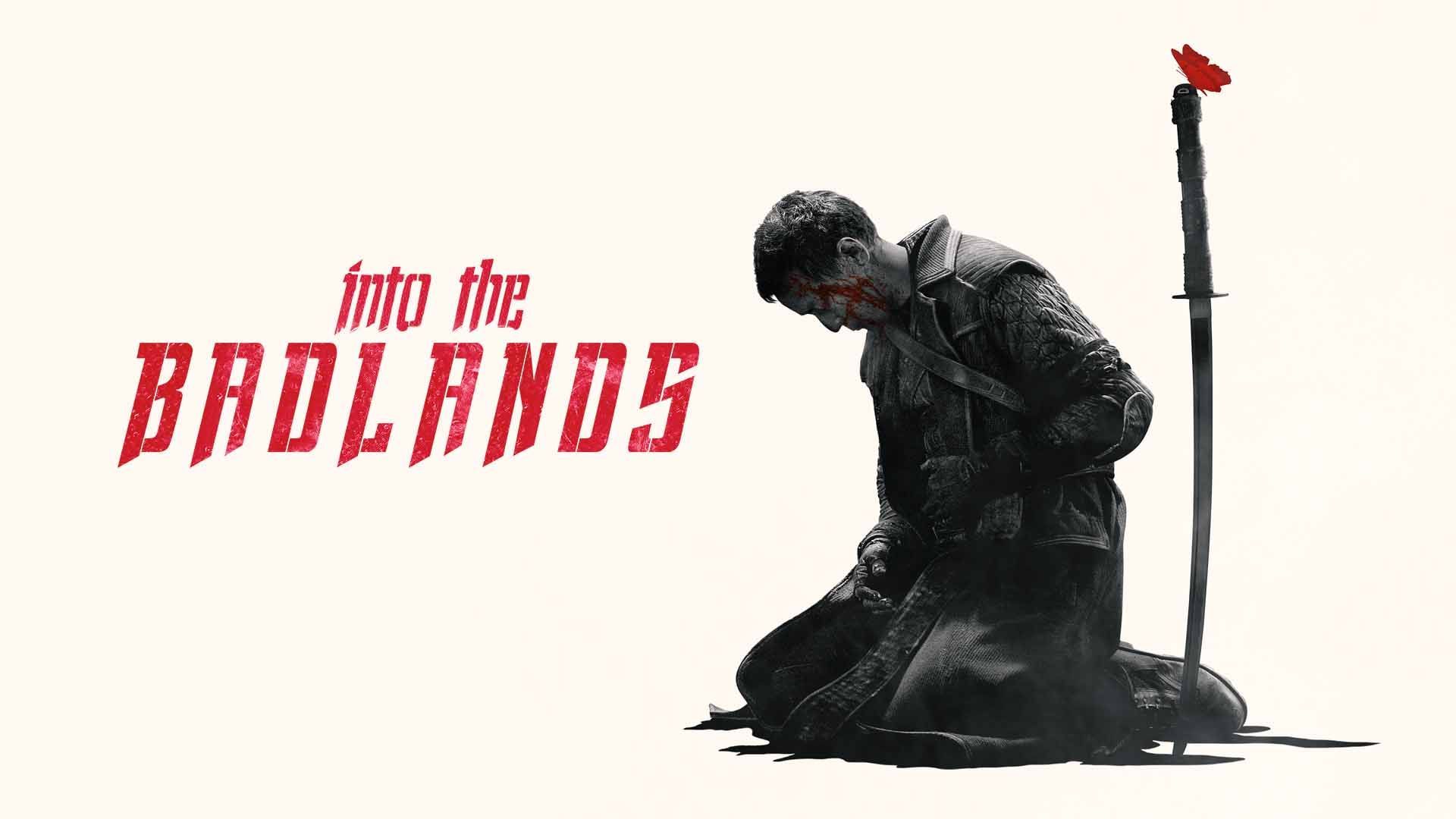 Into the Badlands - A TV show with the best hand combat scenes | Image via Prime Video