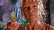 Ariana Richards in Jurassic Park | Image via Prime Video