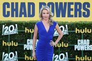 Red Carpet Premiere Of Hulu's "Chad Powers" (Image via Getty)