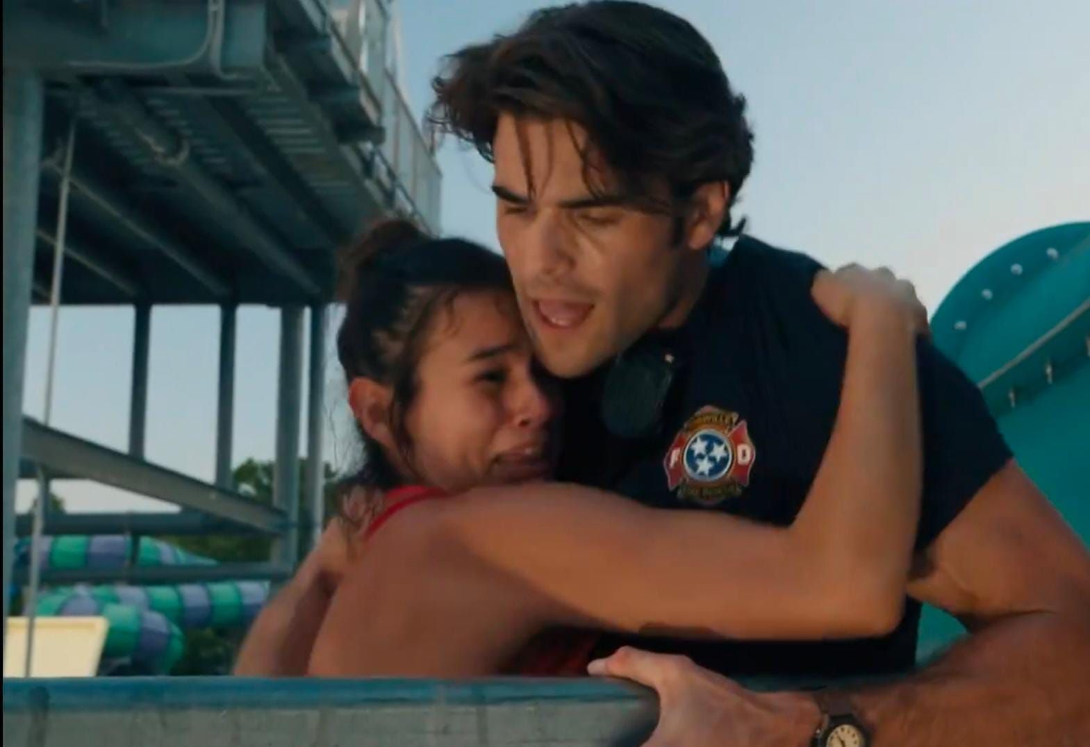 9-1-1: Nashville | Image Via: 20th Television