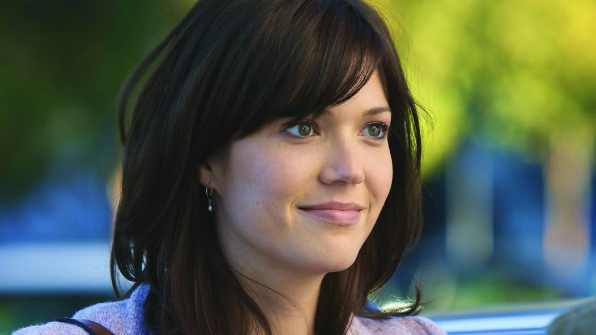 Mary Portman | Image via Hotstar