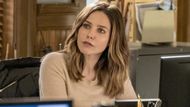 Sophia Bush as Erin Lindsay | Image via NBC