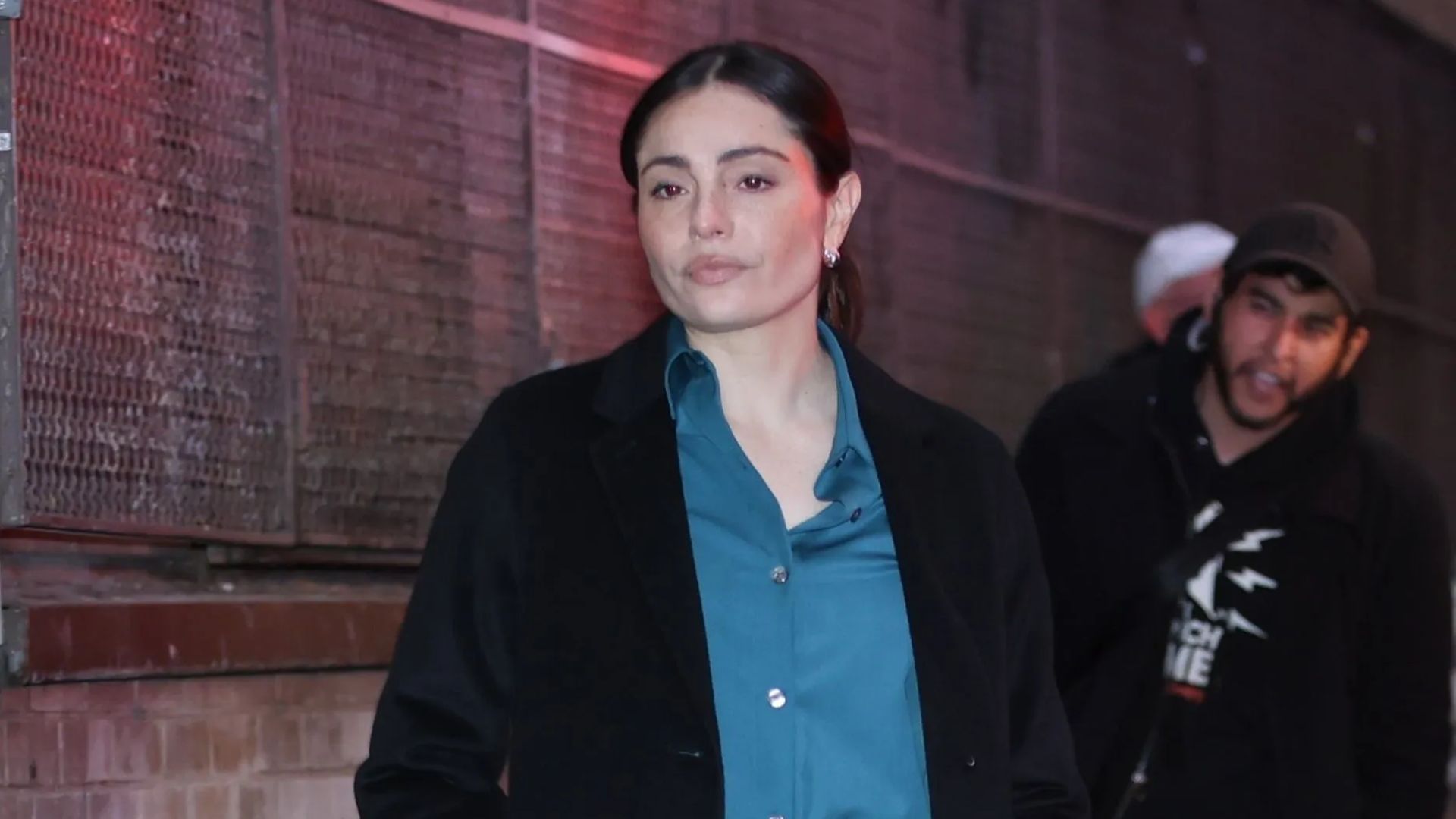 Juliana Aid&eacute;n Martinez (Image via Getty)