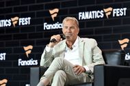 Fanatics Fest NYC 2025 - Source: Getty