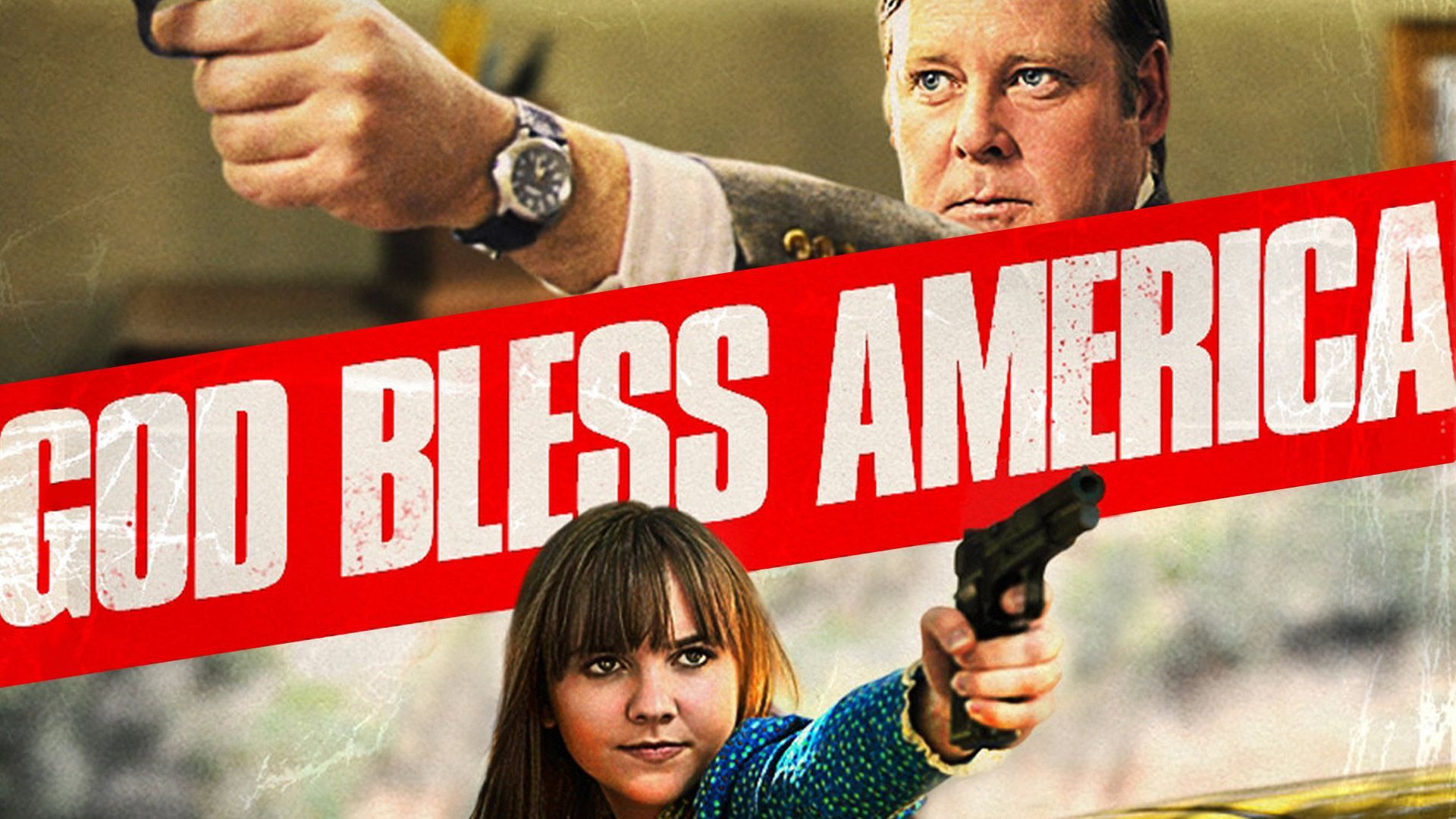 God Bless America | Image via Prime Video