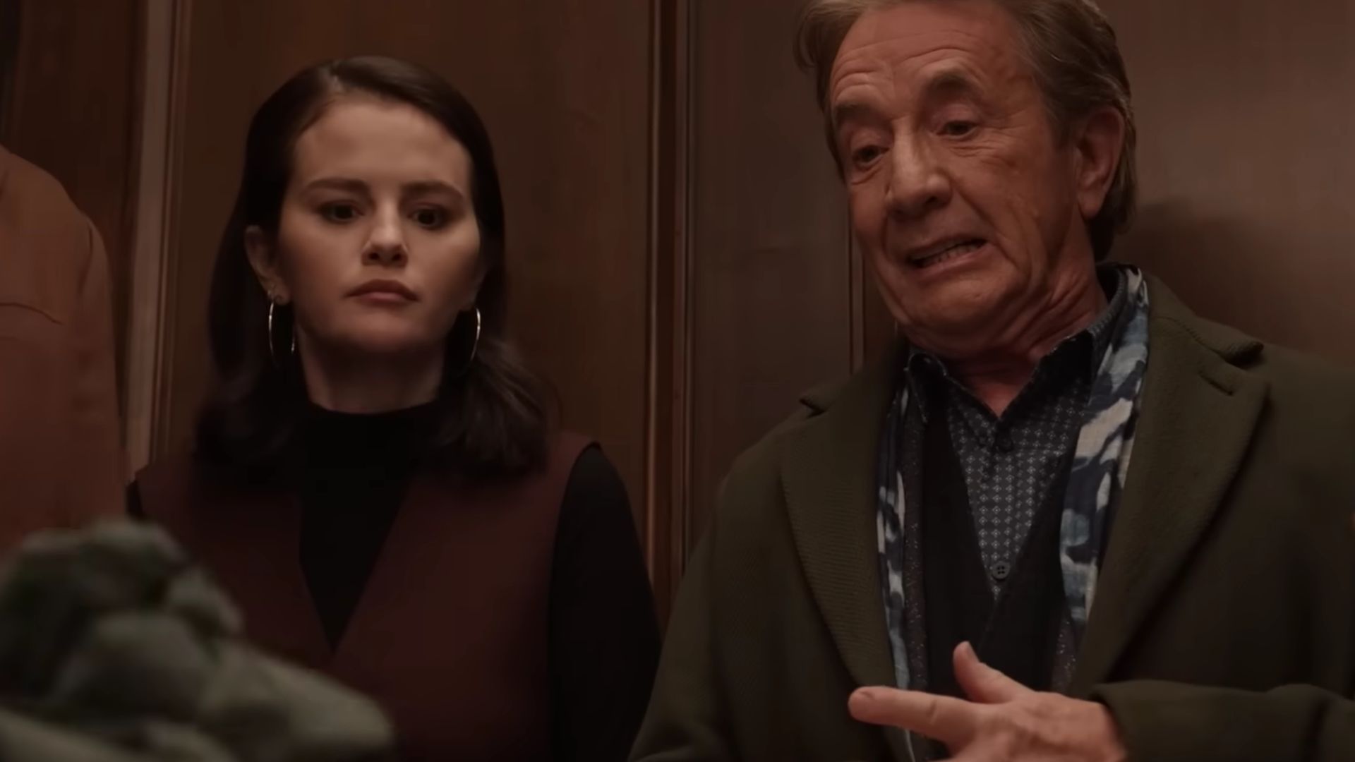 Only Murder in the Building | Image Via: 20th Television