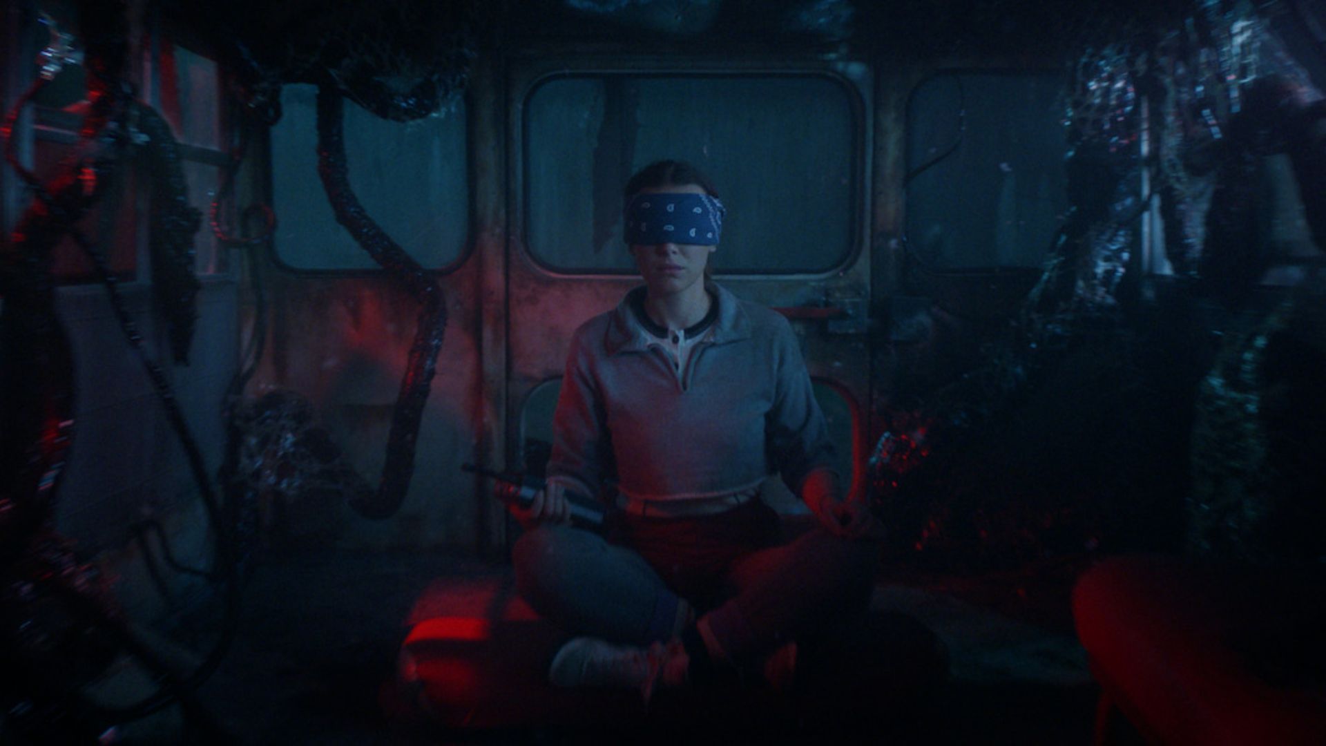 Stranger Things Season 5 (Image via Netflix)