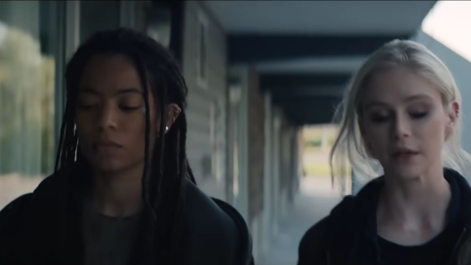 A still from Gen V Season 2 | Image Via: Prime Video