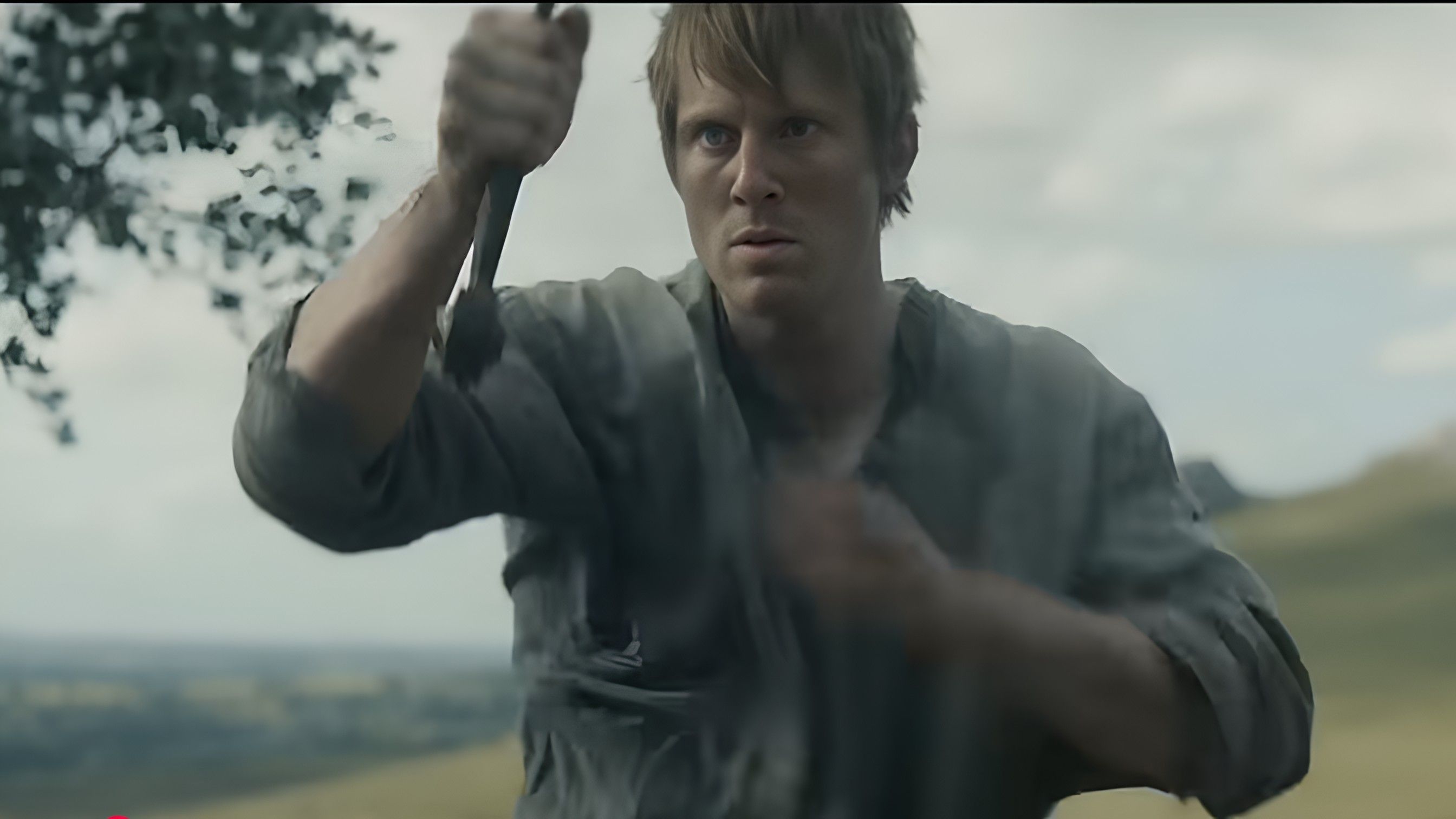 ( Image via YouTube /  HBO Max  and GameofThrones )