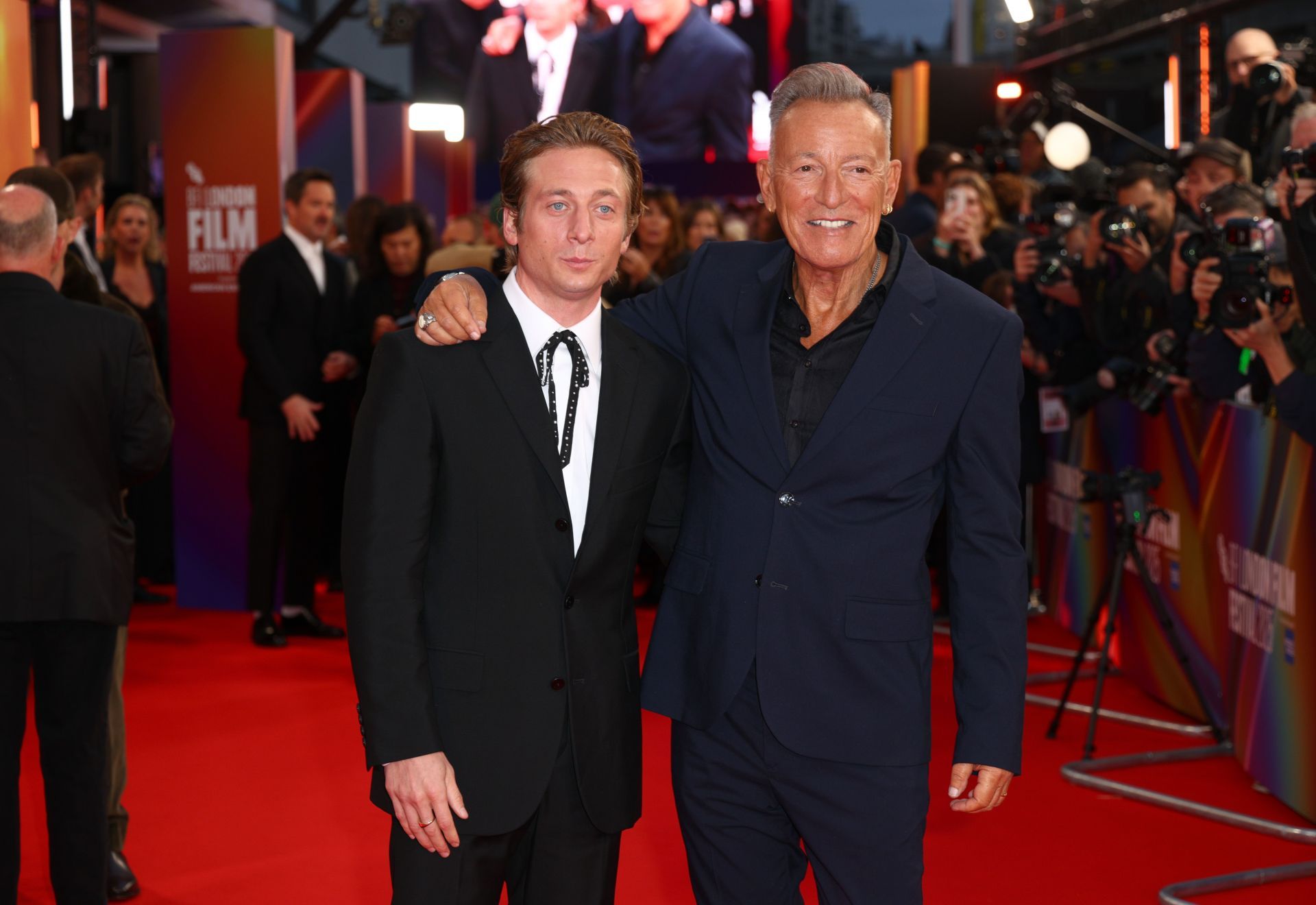 UK Premiere Of 20th Century Studios