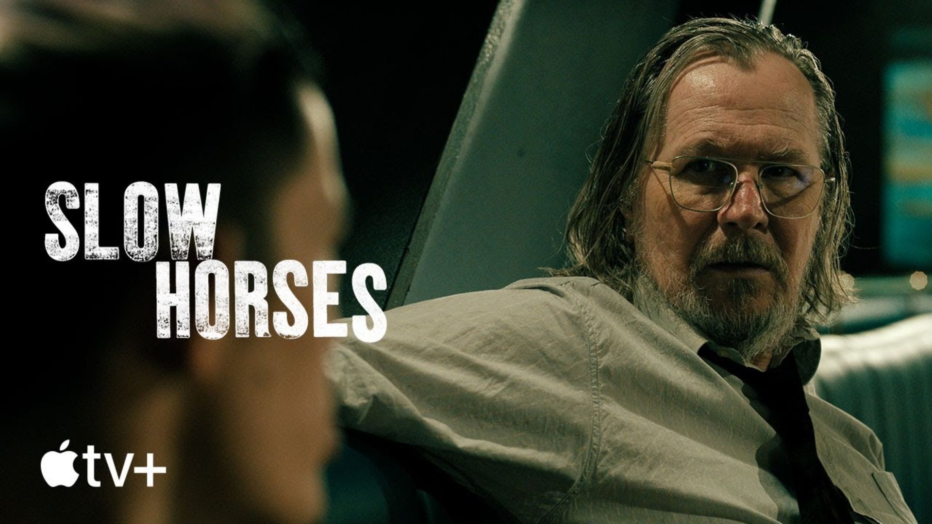 Slow Horses Season 5
