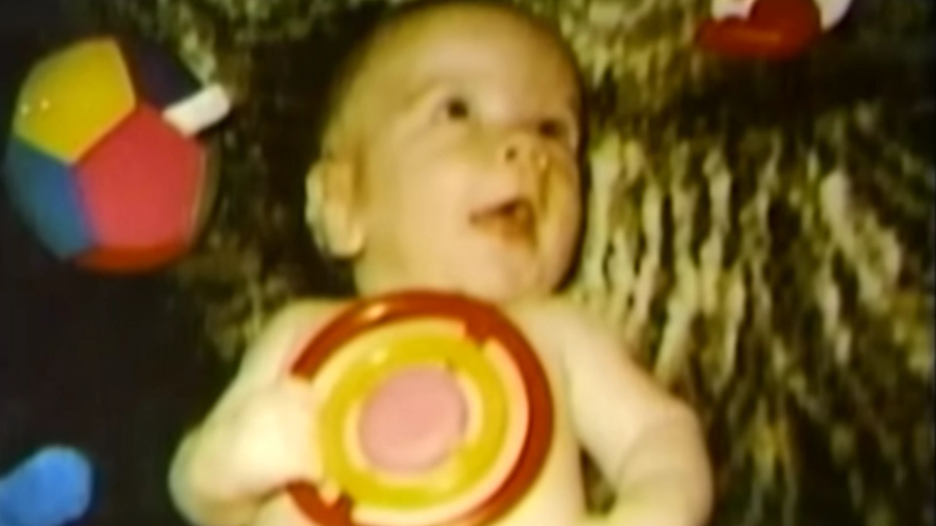 Ryan Stallings (Screenshot from YouTube/@Unsolved Mysteries)