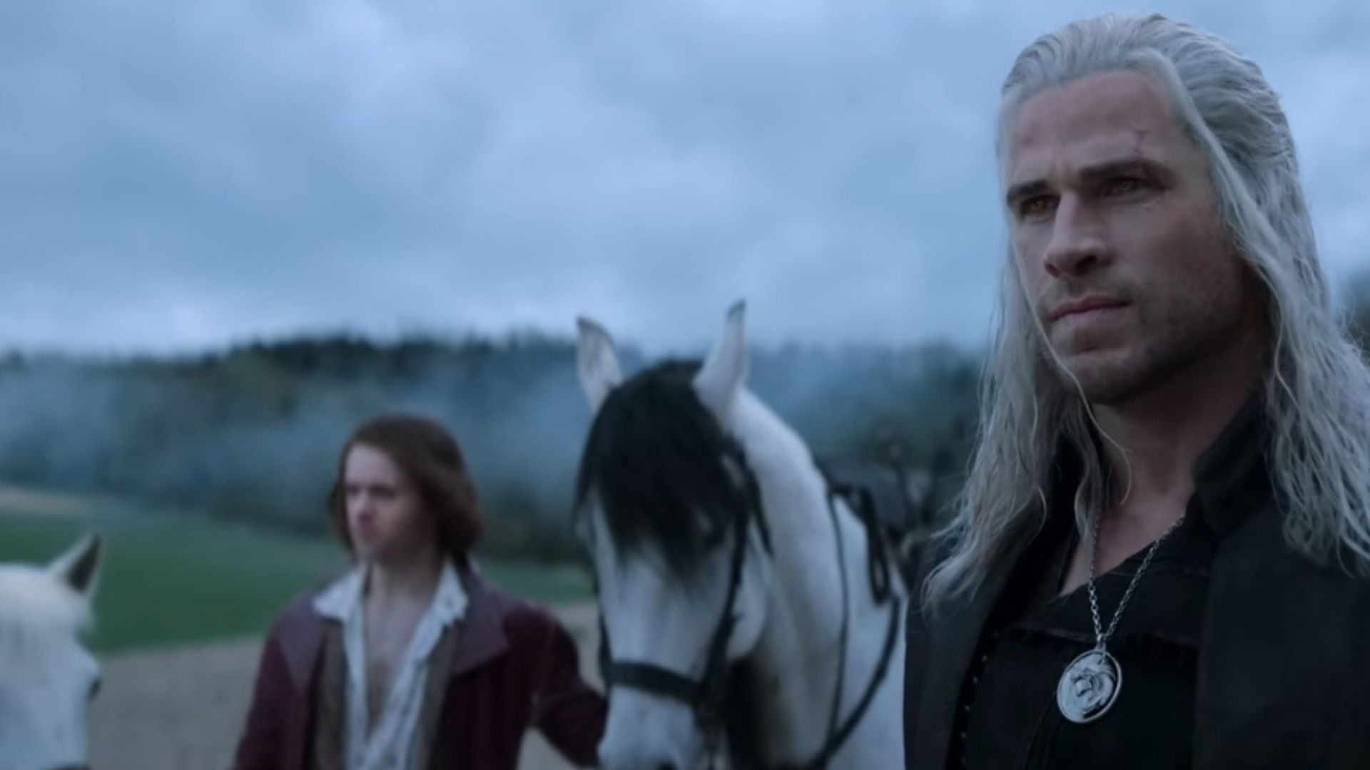 The Witcher Season 4 | Image via: Platige Image