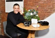 Samsung & Forbes Virtual Reality Panel - Source: Getty