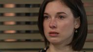 General Hospital's Willow is in shock | Image: ABC